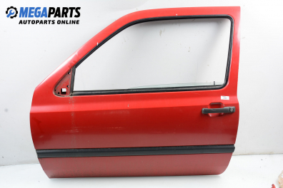 Врата за Volkswagen Golf III Hatchback (08.1991 - 07.1998), 2+1 вр., позиция: лява