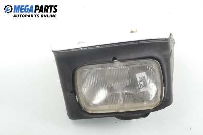 Фар за Mazda 323 F IV Hatchback (04.1987 - 10.1994), хечбек, позиция: лява
