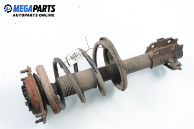 Макферсон за Mazda 323 F IV Hatchback (04.1987 - 10.1994), хечбек, позиция: предна, лява