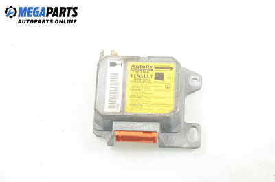 Модул за AIRBAG за Renault Megane Scenic (10.1996 - 12.2001)