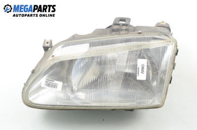 Фар за Renault Megane Scenic (10.1996 - 12.2001), позиция: лява