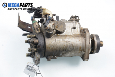 ГНП-горивонагнетателна помпа за Ford Escort VI Hatchback (09.1992 - 01.1995) 1.8 D, 60 к.с., Lucas