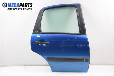 Врата за Citroen C3 Hatchback I (02.2002 - 11.2009), 4+1 вр., хечбек, позиция: задна, дясна