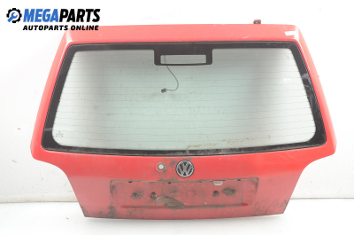 Заден капак за Volkswagen Golf III Hatchback (08.1991 - 07.1998), 2+1 вр., позиция: задна
