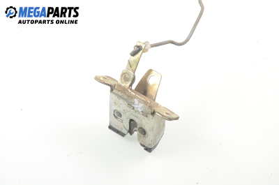 Брава заден капак за Opel Astra F Hatchback (09.1991 - 01.1998), хечбек, позиция: задна