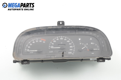 Километраж за Renault Laguna I Hatchback (11.1993 - 08.2002) 1.8 (B56A/B), 90 к.с.
