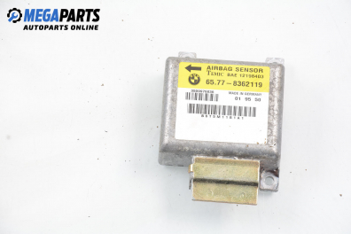Модул за AIRBAG за BMW 3 Series E36 Compact (03.1994 - 08.2000)
