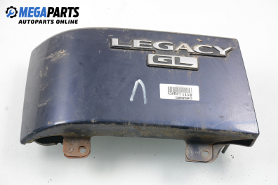Лайсна под стоп за Subaru Legacy II Sedan (03.1994 - 10.1999), седан, позиция: лява