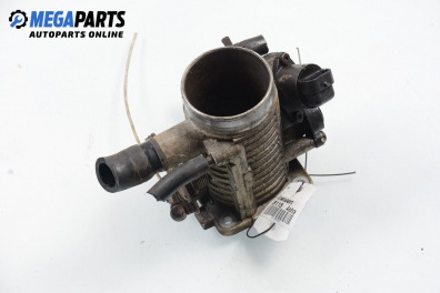 Дроселова клапа за Opel Astra F Estate (09.1991 - 01.1998) 1.4 Si, 82 к.с.
