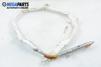 Airbag за Fiat Multipla Multivan (04.1999 - 06.2010), 4+1 вр., позиция: лява
