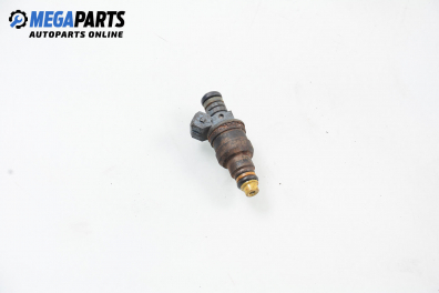 Дюза метан за Fiat Multipla Multivan (04.1999 - 06.2010) 1.6 16V Bipower (186AXC1A), 103 к.с.