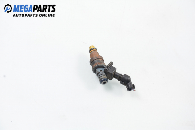 Дюза метан за Fiat Multipla Multivan (04.1999 - 06.2010) 1.6 16V Bipower (186AXC1A), 103 к.с.