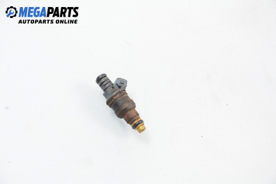 Дюза метан за Fiat Multipla Multivan (04.1999 - 06.2010) 1.6 16V Bipower (186AXC1A), 103 к.с.