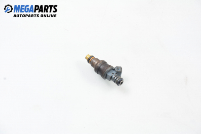 Дюза метан за Fiat Multipla Multivan (04.1999 - 06.2010) 1.6 16V Bipower (186AXC1A), 103 к.с.