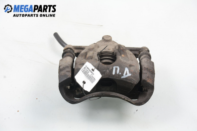 Спирачен апарат за Opel Corsa C Hatchback (09.2000 - 12.2009), позиция: предна, дясна