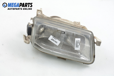 Фар за Opel Astra F Estate (09.1991 - 01.1998), комби, позиция: дясна
