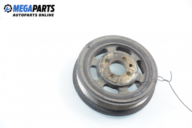 Демпферна шайба за Alfa Romeo 156 Sedan (09.1997 - 09.2005) 1.8 16V T.SPARK (932A3), 144 к.с.