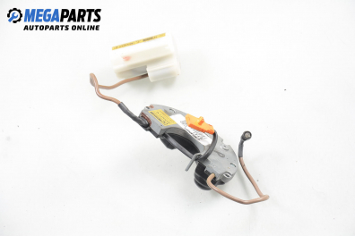 Модул за AIRBAG за Renault Clio I Hatchback (05.1990 - 09.1998)