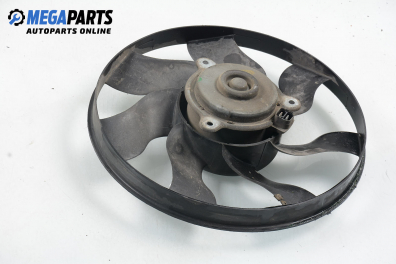Перка охлаждане за Citroen Xsara Break (10.1997 - 03.2010) 1.8 i 16V, 110 к.с.