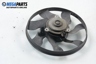Перка охлаждане за Citroen Xsara Break (10.1997 - 03.2010) 1.8 i 16V, 110 к.с.