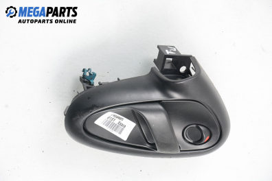 Вътрешна дръжка за Citroen Xsara Break (10.1997 - 03.2010), 4+1 вр., комби, позиция: предна, дясна