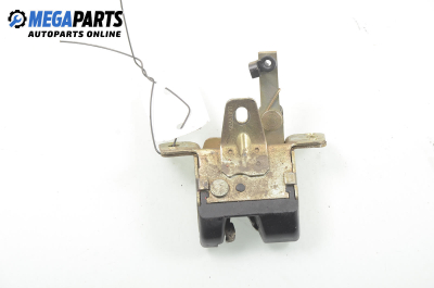 Брава заден капак за Opel Astra F Hatchback (09.1991 - 01.1998), хечбек, позиция: задна