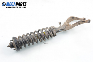 Макферсон за Rover 400 Hatchback (05.1995 - 03.2000), хечбек, позиция: предна, лява