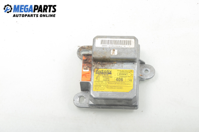 Модул за AIRBAG за Peugeot 406 Break (10.1996 - 10.2004)