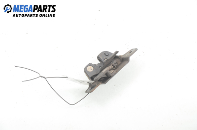 Брава заден капак за Peugeot 406 Break (10.1996 - 10.2004), комби, позиция: задна