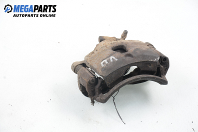 Спирачен апарат за Nissan Primera Sedan I (06.1990 - 06.1996), позиция: предна, лява