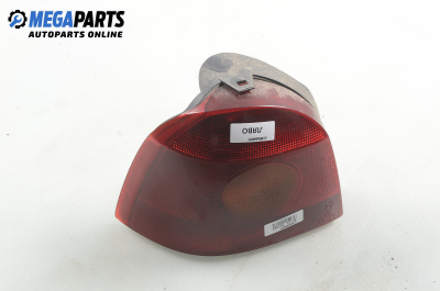 Стоп за Renault Twingo I Hatchback (03.1993 - 10.2012), позиция: лява