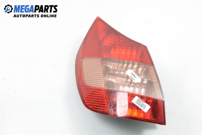 Стоп за Renault Scenic II Minivan (06.2003 - 07.2010), позиция: лява
