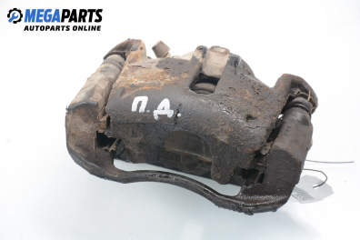 Спирачен апарат за Renault Scenic II Minivan (06.2003 - 07.2010), позиция: предна, дясна