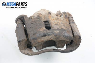 Спирачен апарат за Renault Scenic II Minivan (06.2003 - 07.2010), позиция: предна, лява