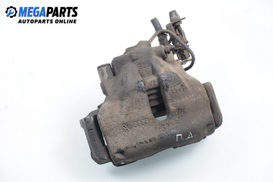 Спирачен апарат за Audi A4 Avant B5 (11.1994 - 09.2001), позиция: предна, дясна