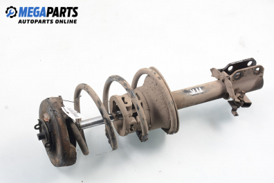 Макферсон за Renault Megane I Coach (03.1996 - 08.2003), купе, позиция: предна, лява