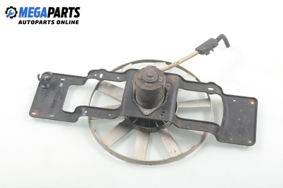Перка охлаждане за Renault Clio I Hatchback (05.1990 - 09.1998) 1.7 (B/C574), 92 к.с.