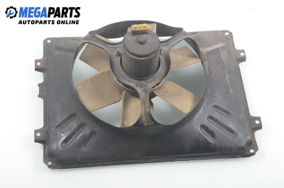 Перка охлаждане за Volkswagen Jetta II Sedan (08.1983 - 12.1992) 1.6, 70 к.с.