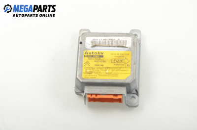 Модул за AIRBAG за Citroen Xsara Picasso (09.1999 - 06.2012)