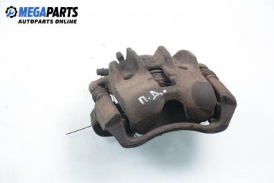 Спирачен апарат за Citroen Xsara Picasso (09.1999 - 06.2012), позиция: предна, дясна