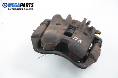 Спирачен апарат за Citroen Xsara Picasso (09.1999 - 06.2012), позиция: предна, лява