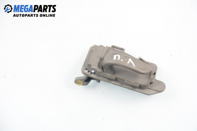 Вътрешна дръжка за Citroen Xsara Picasso (09.1999 - 06.2012), позиция: предна, лява