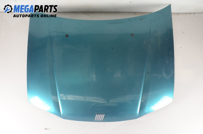 Преден капак за Fiat Palio Weekend (04.1996 - 04.2012), 4+1 вр., комби, позиция: предна
