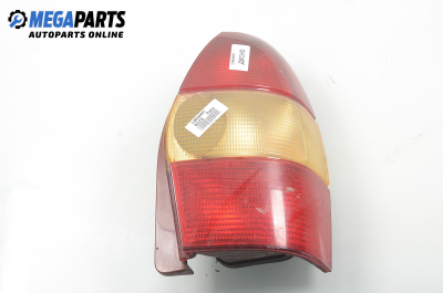 Стоп за Fiat Palio Weekend (04.1996 - 04.2012), комби, позиция: дясна