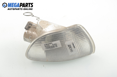 Мигач за Fiat Palio Weekend (04.1996 - 04.2012), комби, позиция: дясна