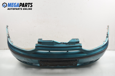 Предна броня за Fiat Palio Weekend (04.1996 - 04.2012), комби, позиция: предна