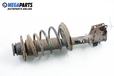 Макферсон за Fiat Palio Weekend (04.1996 - 04.2012), комби, позиция: предна, дясна