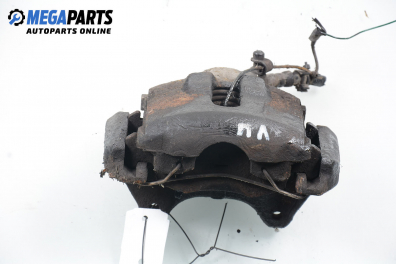 Спирачен апарат за Fiat Palio Weekend (04.1996 - 04.2012), позиция: предна, лява