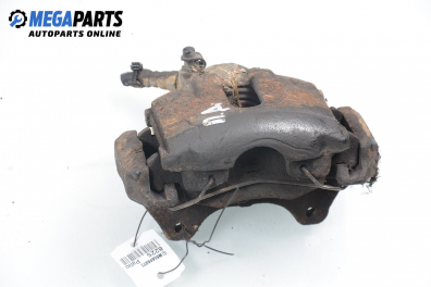 Спирачен апарат за Fiat Palio Weekend (04.1996 - 04.2012), позиция: предна, дясна