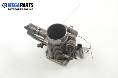 Дроселова клапа за Opel Astra F Estate (09.1991 - 01.1998) 1.6 Si, 100 к.с.